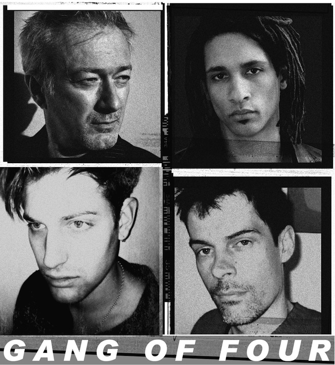 Gang Of Four Backgrounds, Compatible - PC, Mobile, Gadgets| 658x716 px