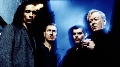 High Resolution Wallpaper | Gang Of Four 400x225 px