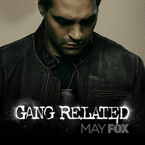500x500 > Gang Related Wallpapers