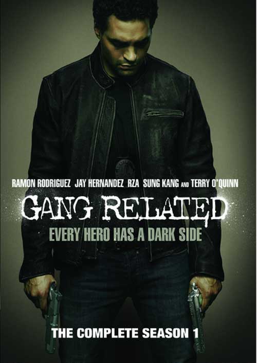 Nice Images Collection: Gang Related Desktop Wallpapers