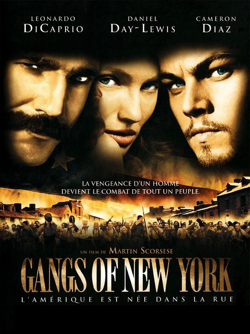 Gangs Of New York #11