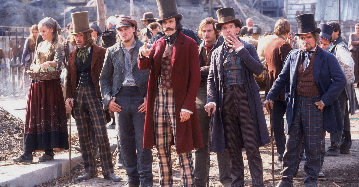 Gangs Of New York High Quality Background on Wallpapers Vista