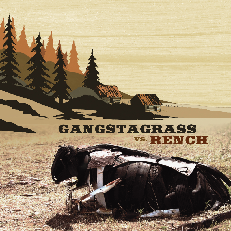 HQ Gangstagrass Wallpapers | File 1214.15Kb