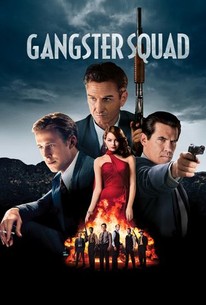 Nice wallpapers Gangster Squad 206x305px