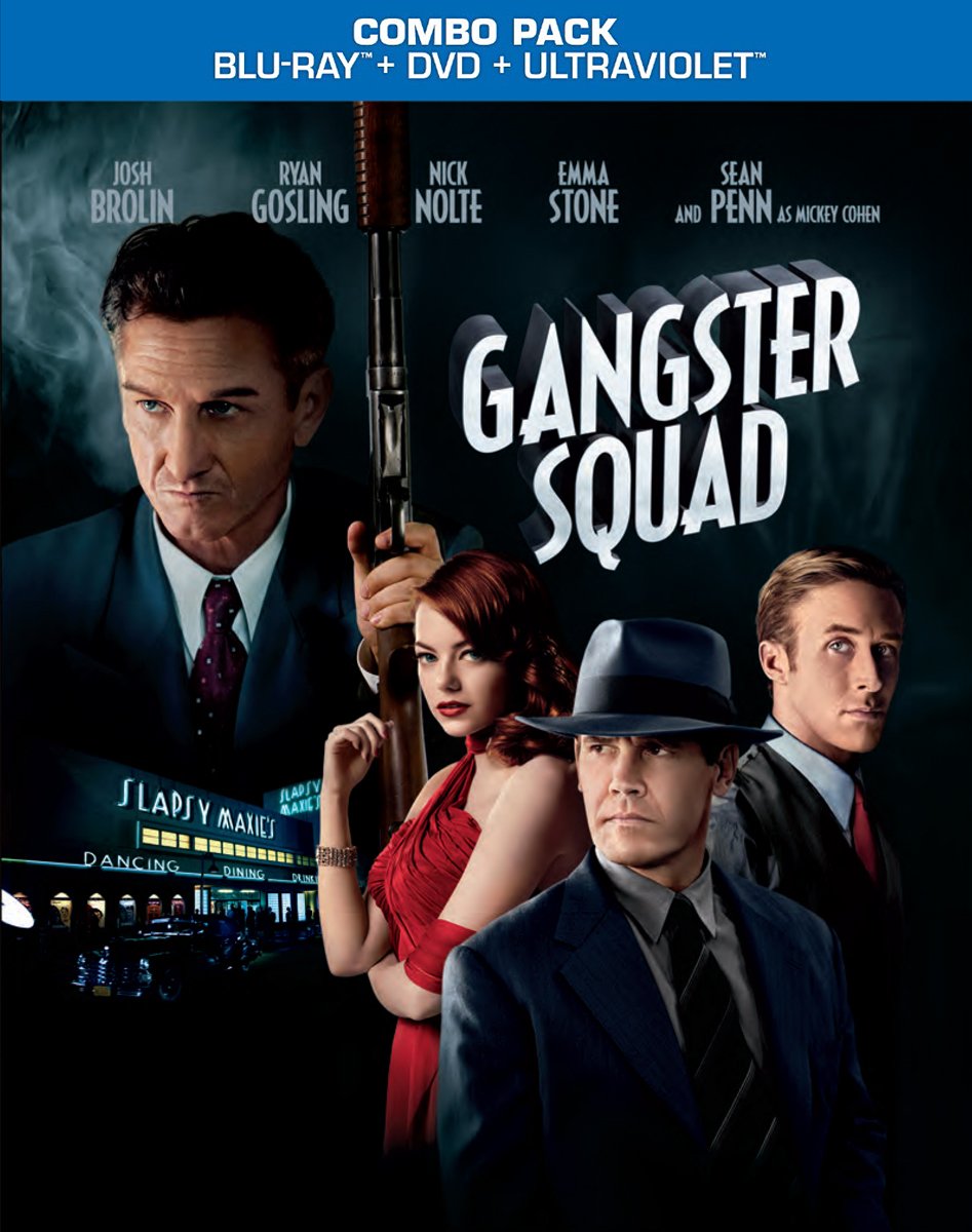 Gangster Squad #16