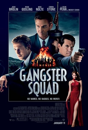Gangster Squad #13
