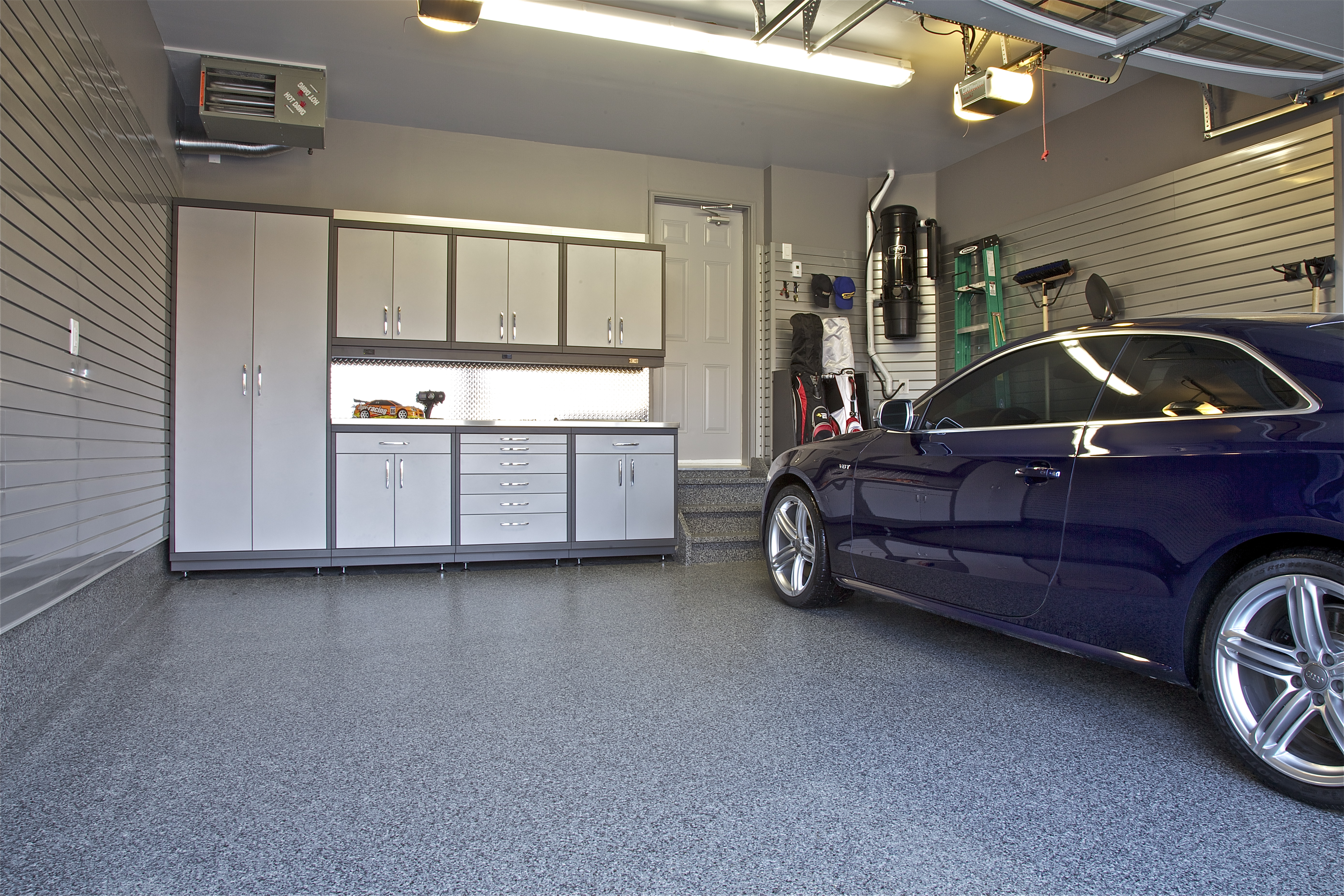 Images of Garage | 5558x3705