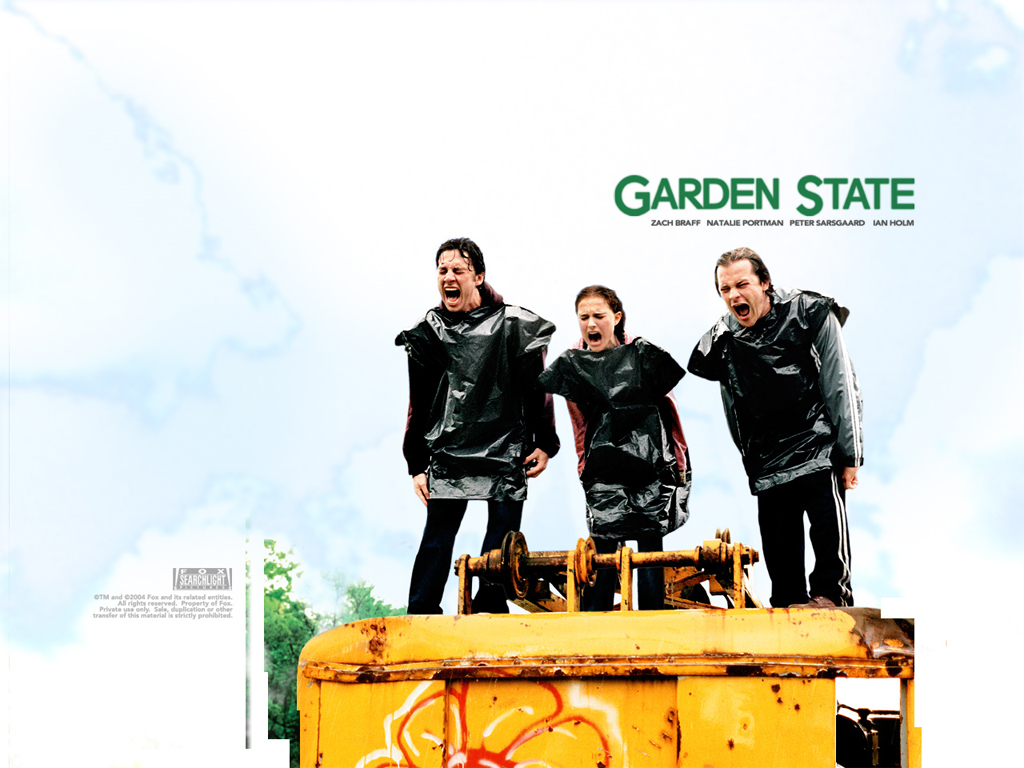 Garden State Wallpapers Movie Hq Garden State Pictures 4k