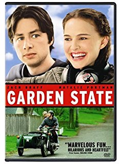 The Garden State  Podcasts on Audible  Audiblecom