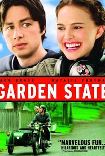 Garden State Pics, Movie Collection