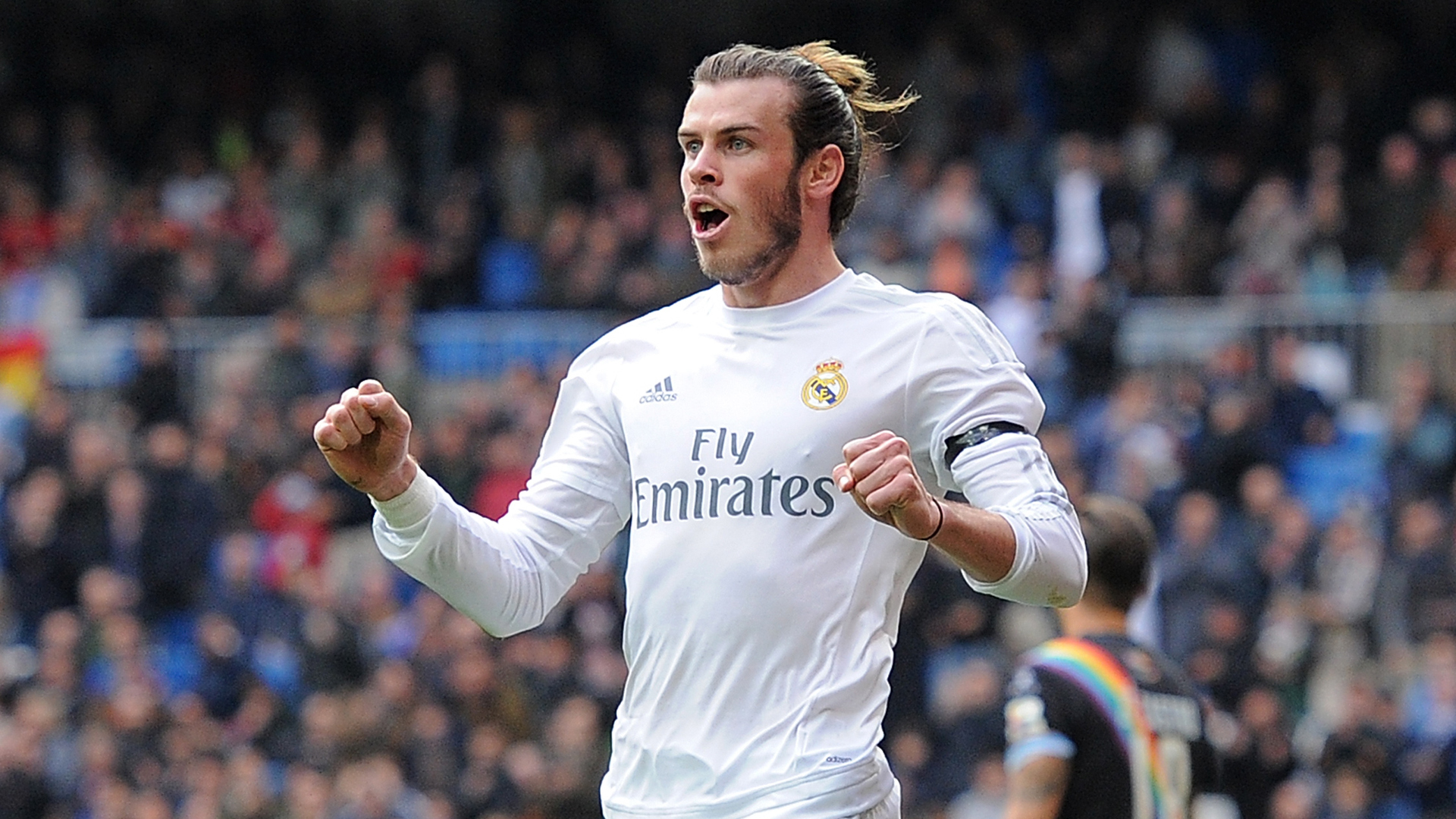 Gareth Bale Backgrounds on Wallpapers Vista