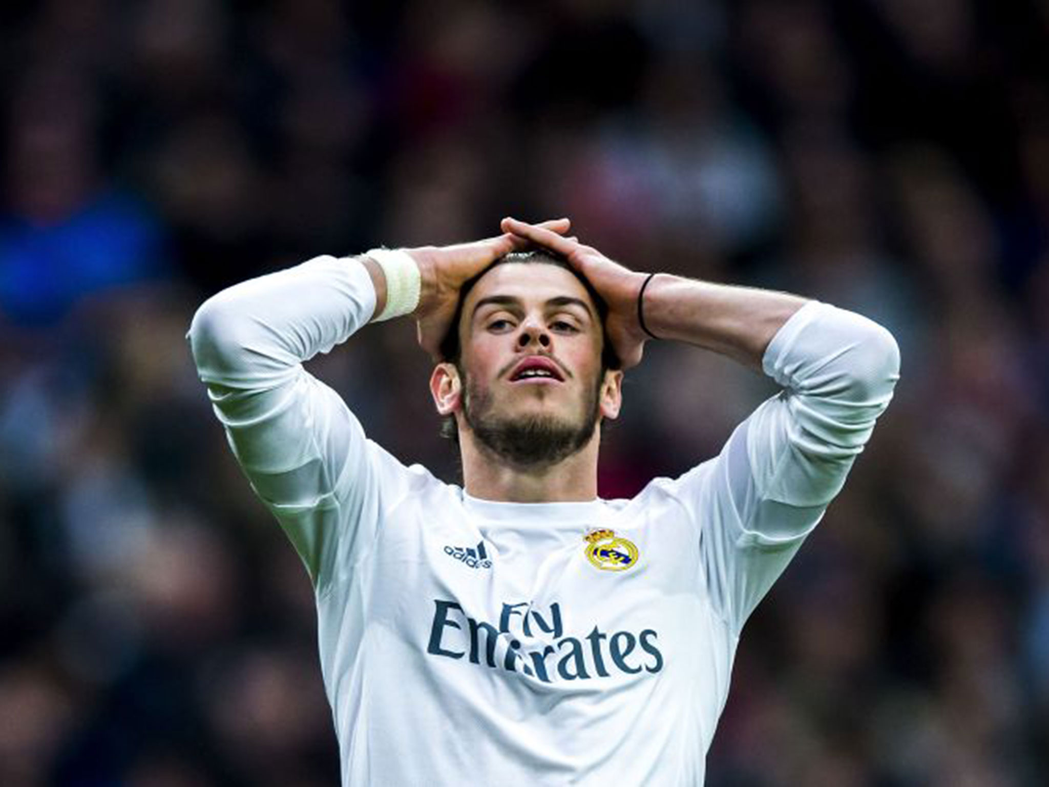 Gareth Bale HD wallpapers, Desktop wallpaper - most viewed