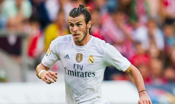 Images of Gareth Bale | 590x350