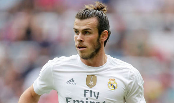 Amazing Gareth Bale Pictures & Backgrounds