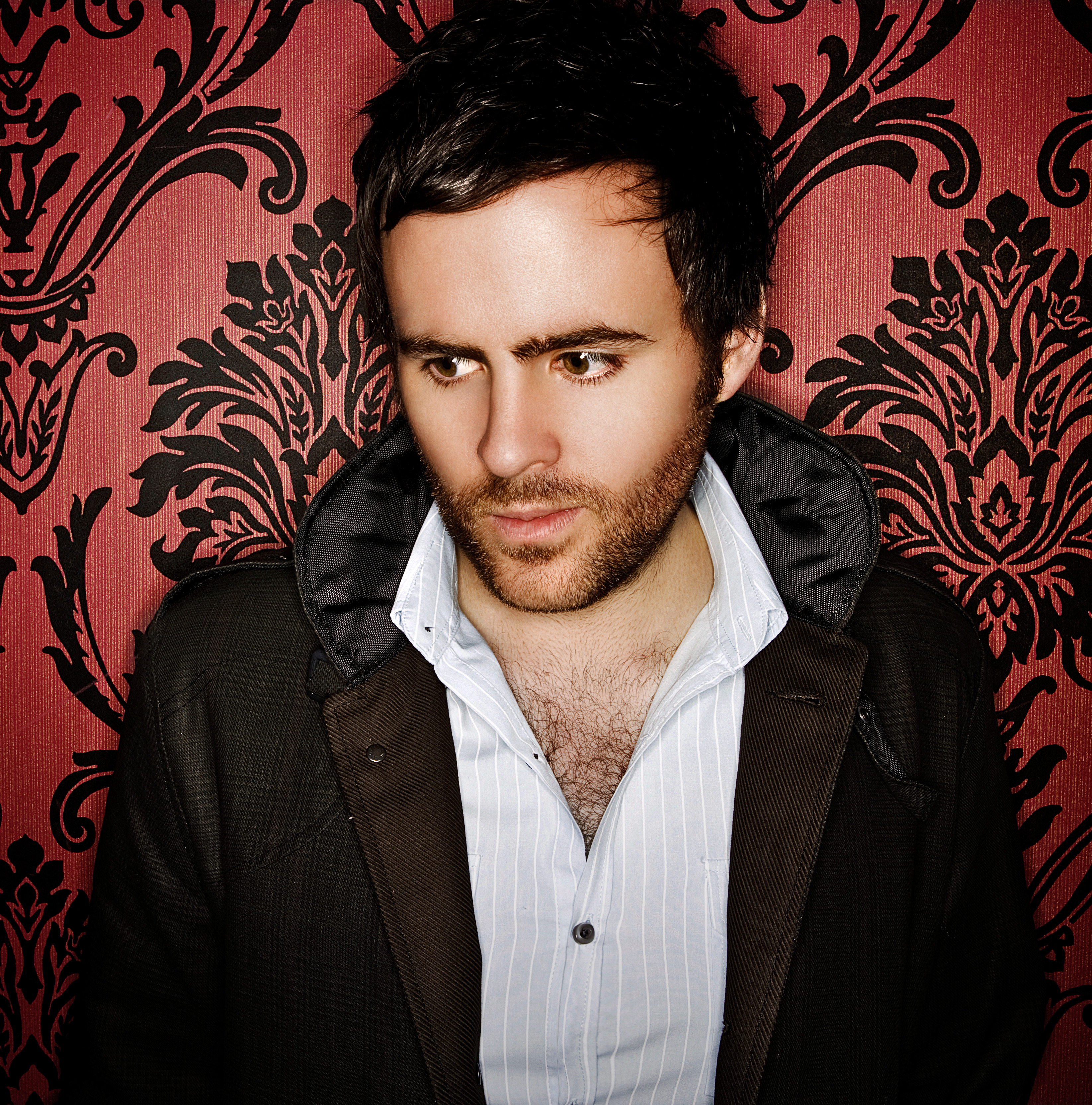 Amazing Gareth Emery Pictures & Backgrounds