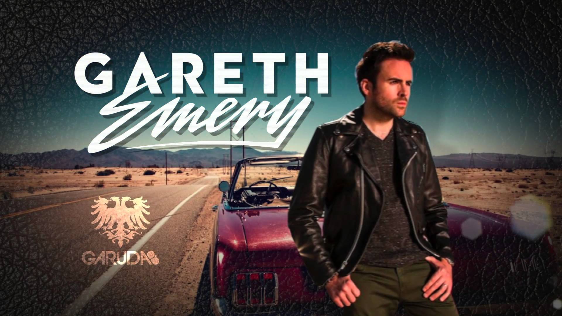 Gareth Emery Backgrounds, Compatible - PC, Mobile, Gadgets| 1920x1080 px