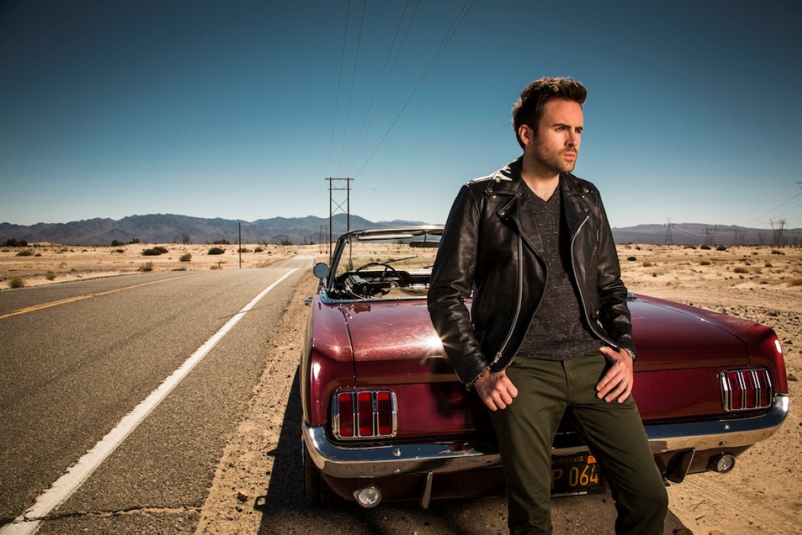 Gareth Emery Backgrounds on Wallpapers Vista