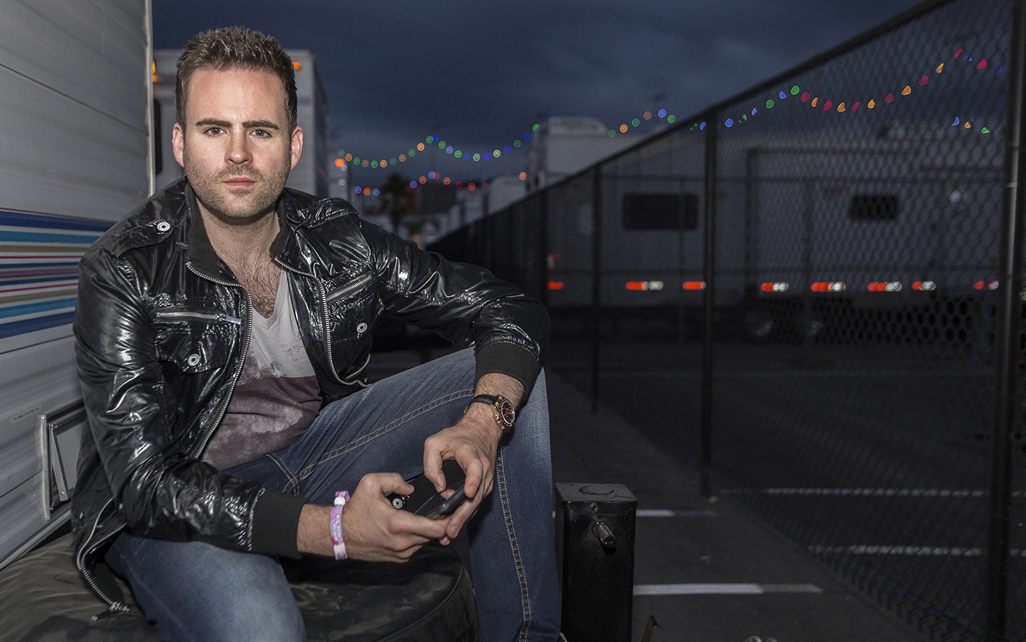 Gareth Emery Backgrounds on Wallpapers Vista