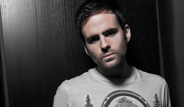 High Resolution Wallpaper | Gareth Emery 600x350 px