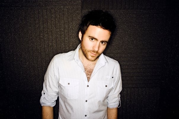 Gareth Emery High Quality Background on Wallpapers Vista