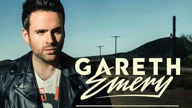 Gareth Emery High Quality Background on Wallpapers Vista