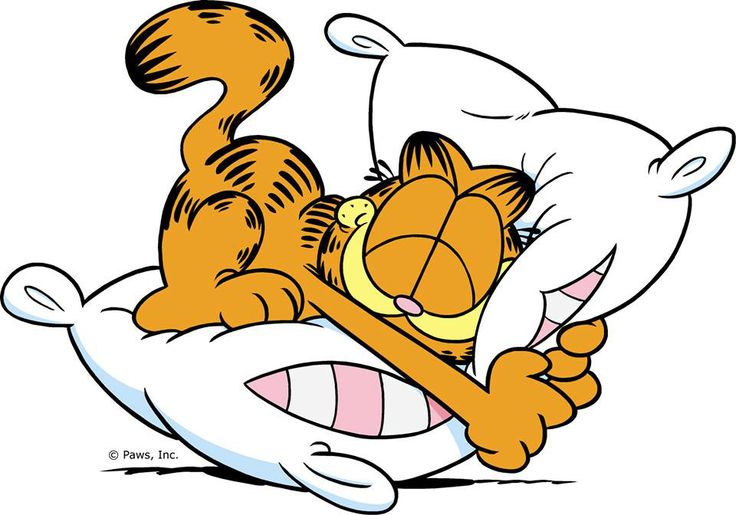 HD Quality Wallpaper | Collection: Cartoon, 736x515 Garfield