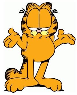 Amazing Garfield Pictures & Backgrounds