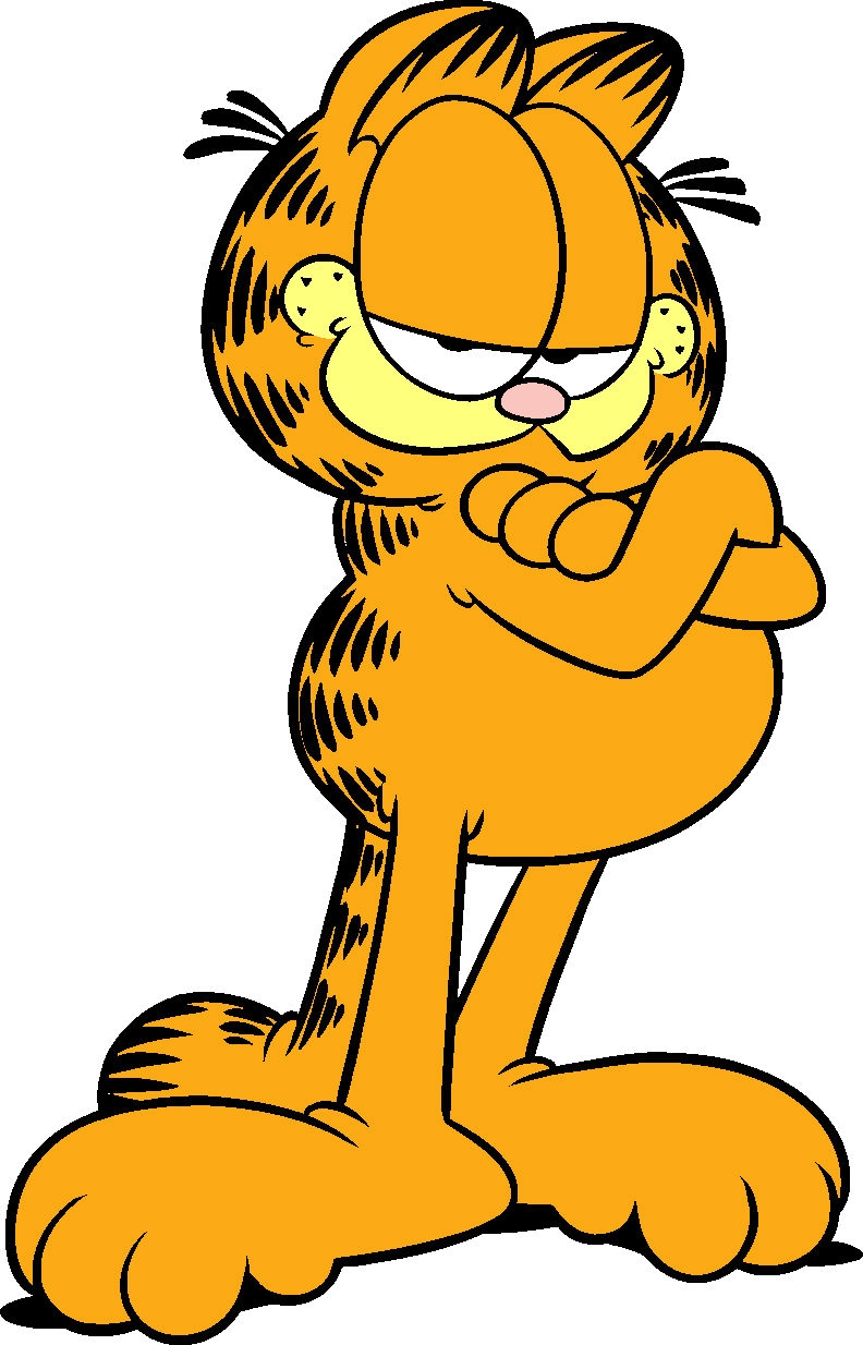 Garfield Backgrounds, Compatible - PC, Mobile, Gadgets| 792x1234 px