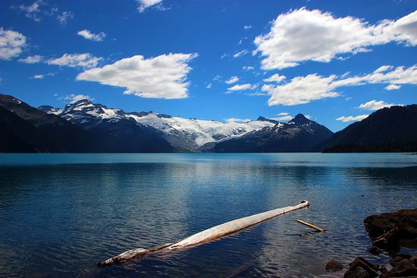 Images of Garibaldi Lake | 595x397