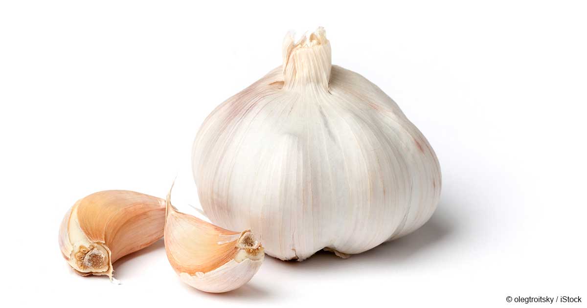 Images of Garlic | 1200x630