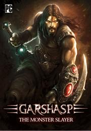 Garshasp: Monster Slayer Pics, Video Game Collection