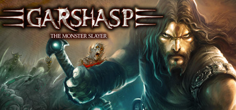 Garshasp: Monster Slayer #17