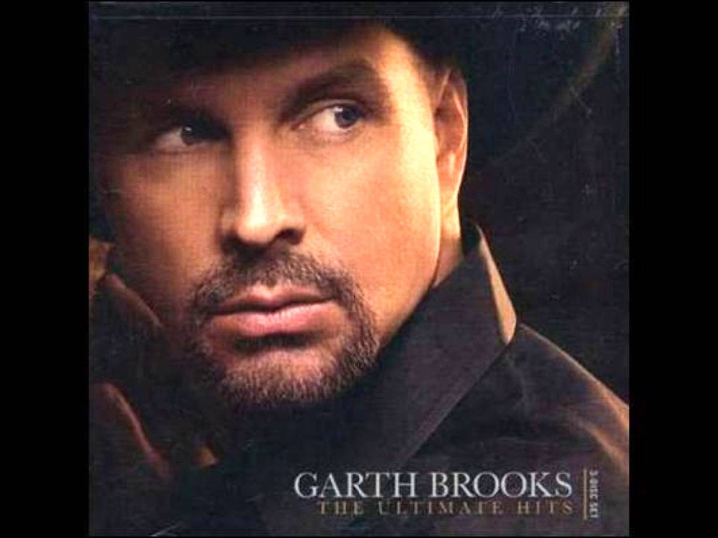 Garth Brooks #25