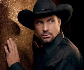 HQ Garth Brooks Wallpapers | File 28Kb