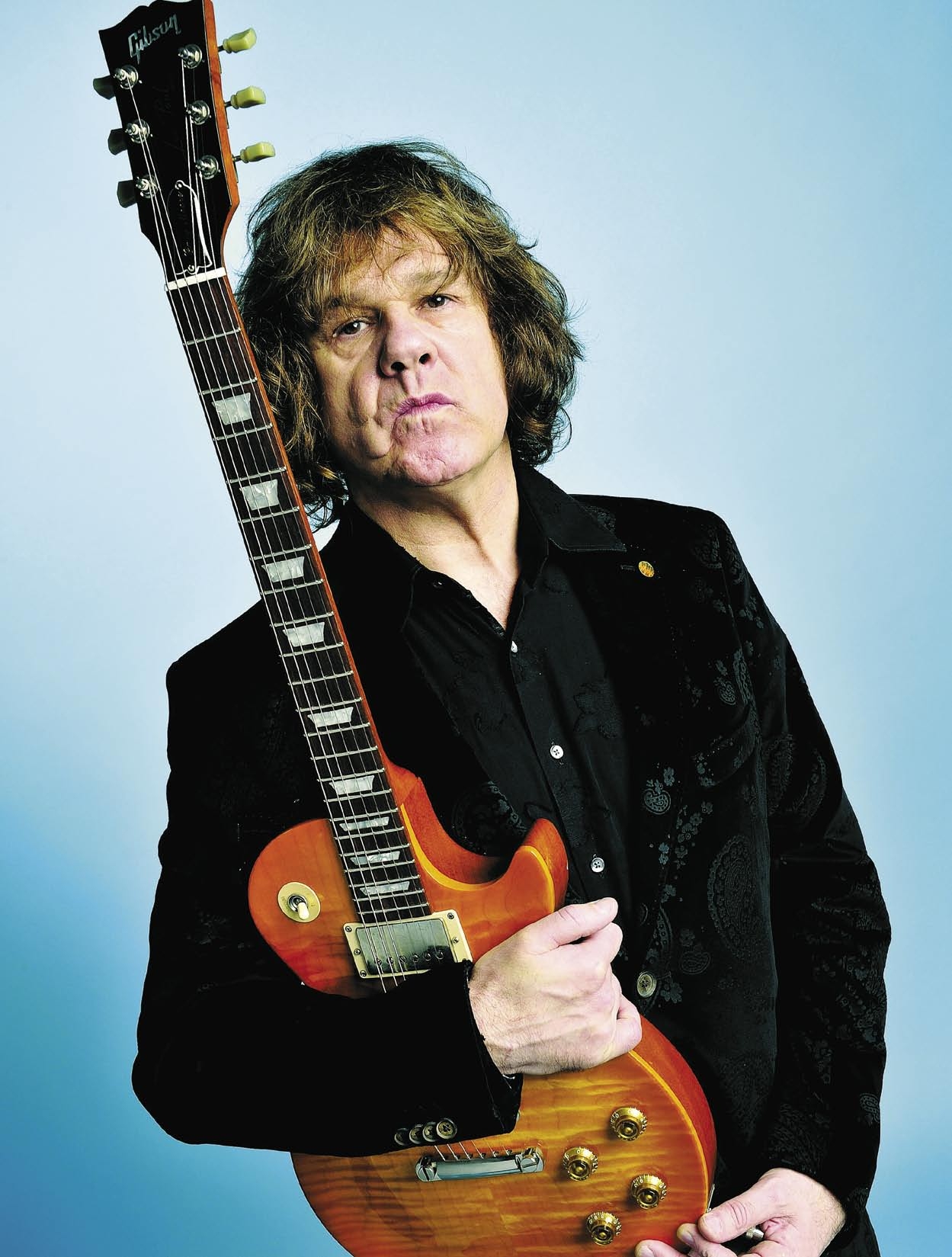 Images of Gary Moore | 1249x1649