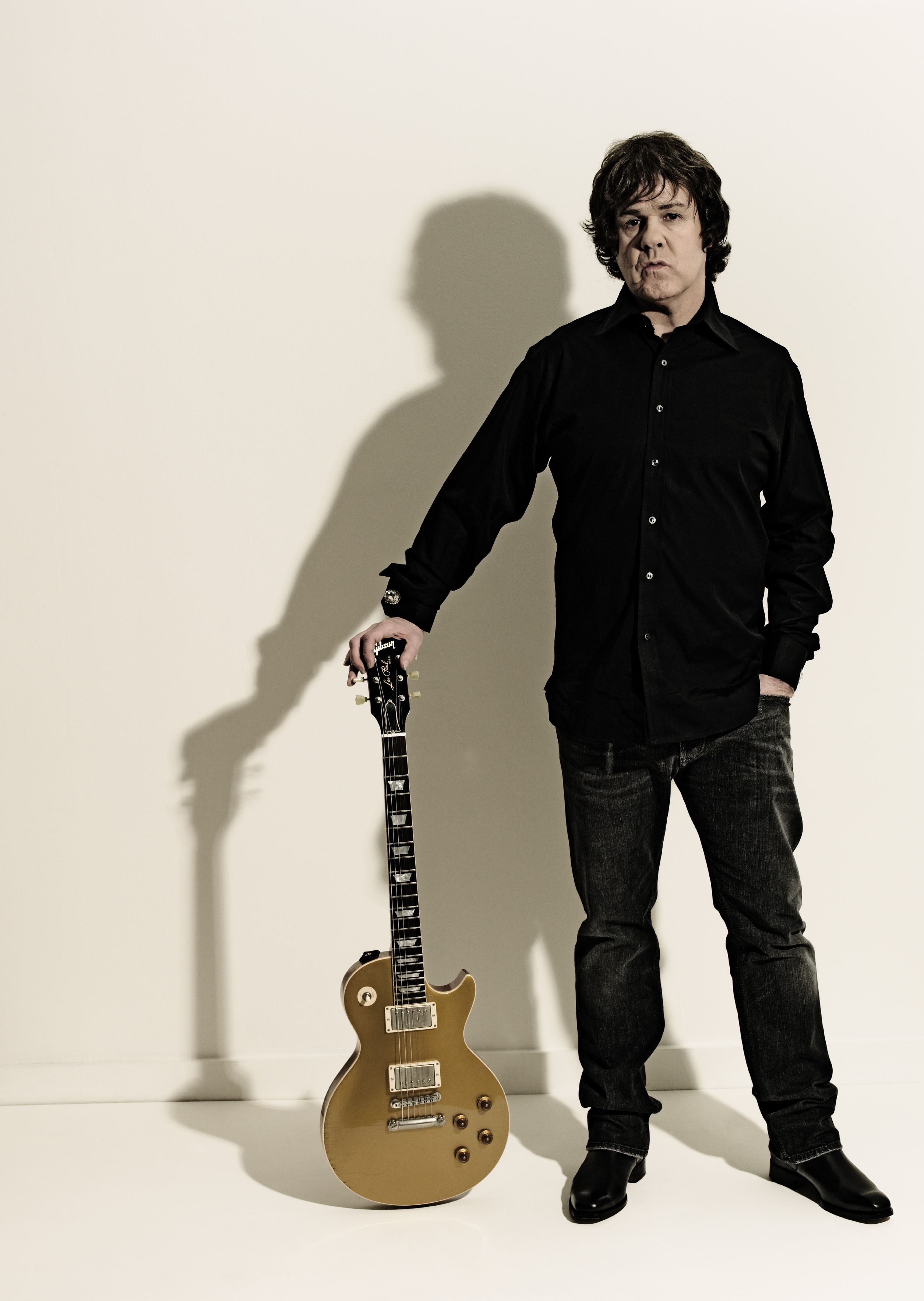 Amazing Gary Moore Pictures & Backgrounds