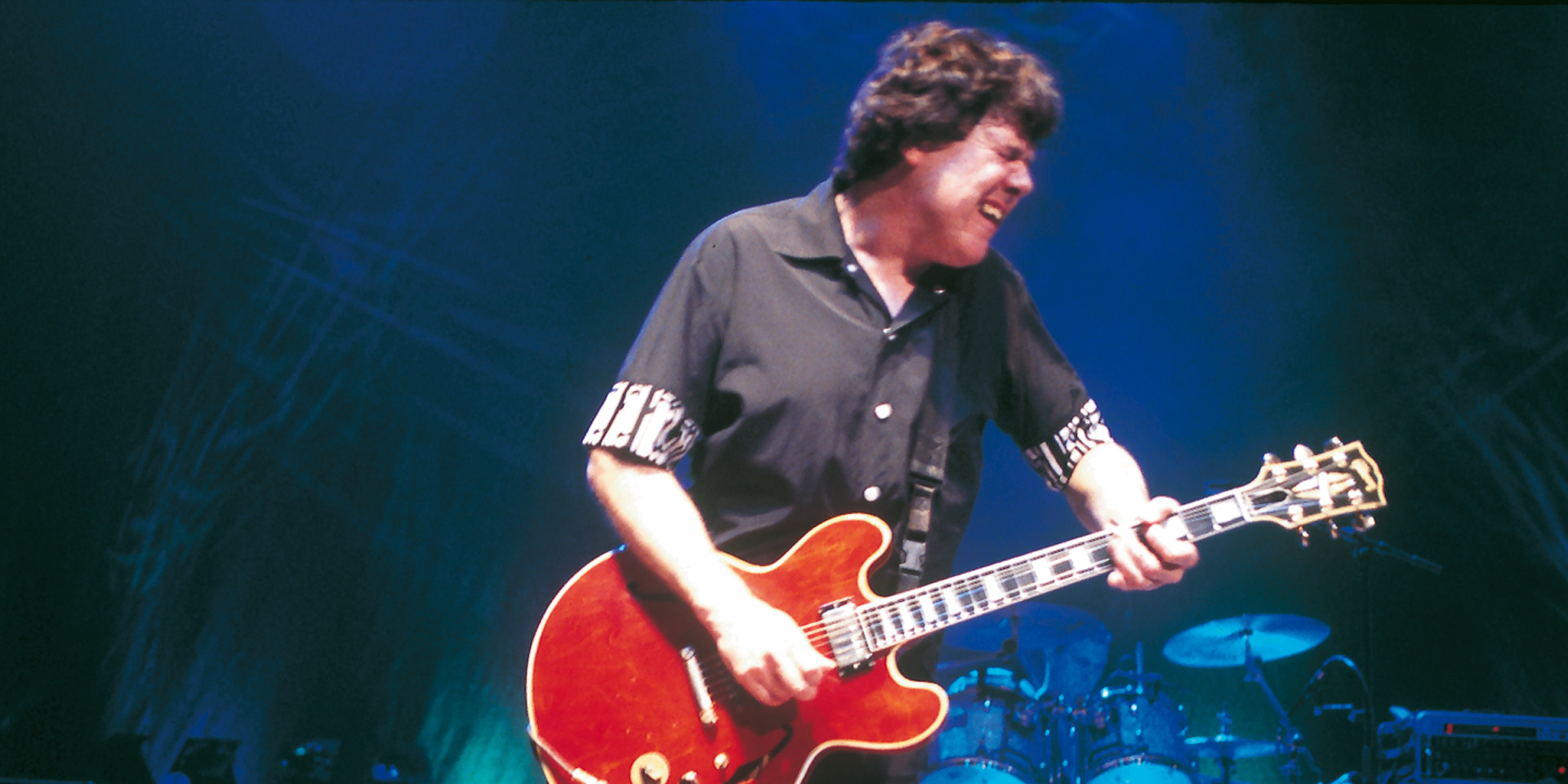 Gary Moore Backgrounds on Wallpapers Vista