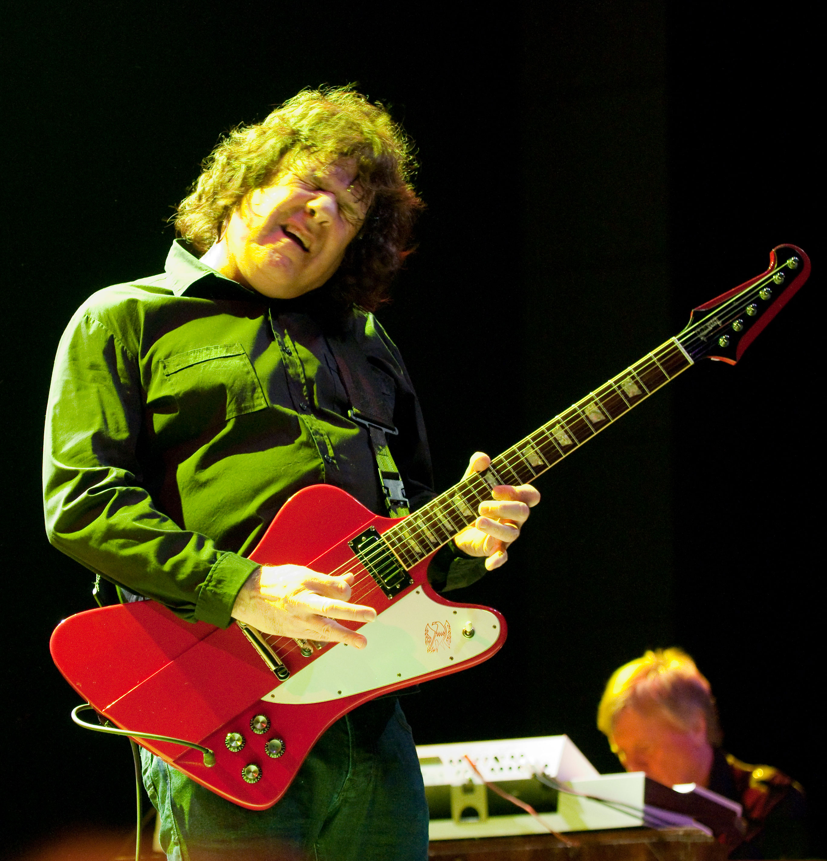 Images of Gary Moore | 2736x2848
