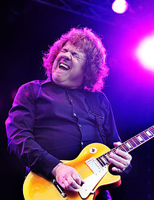 Nice wallpapers Gary Moore 220x285px
