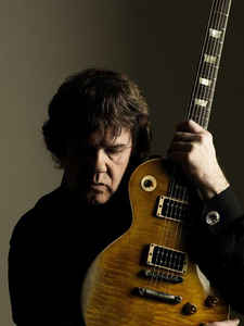 Nice wallpapers Gary Moore 225x300px