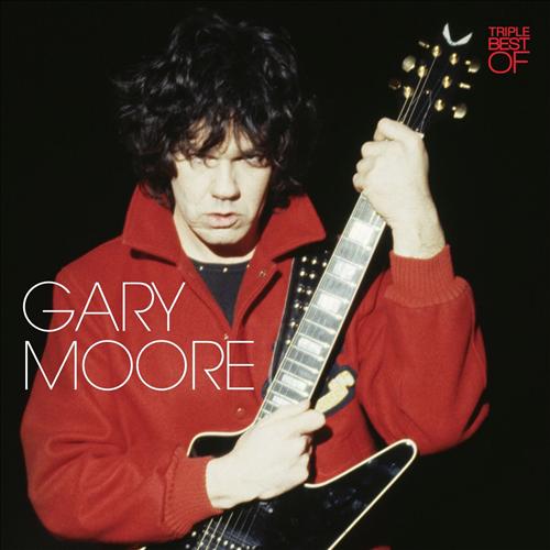 HQ Gary Moore Wallpapers | File 30.75Kb