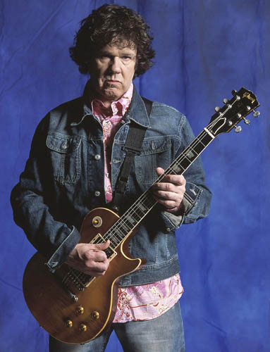 Amazing Gary Moore Pictures & Backgrounds