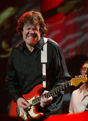 HQ Gary Moore Wallpapers | File 92.62Kb