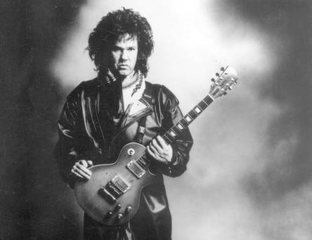 Nice wallpapers Gary Moore 444x342px