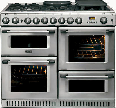 Gas Cooker High Quality Background on Wallpapers Vista