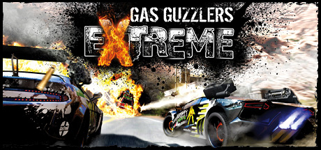 Nice wallpapers Gas Guzzlers Extreme 460x215px