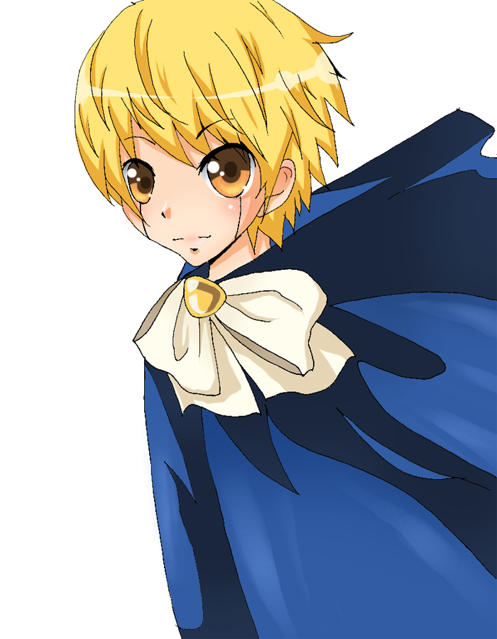 Images of Gash(Zatch) Bell | 700x900