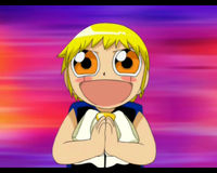 Gash(Zatch) Bell High Quality Background on Wallpapers Vista