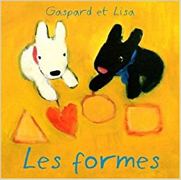 Amazing Gaspard Et Lisa Pictures & Backgrounds