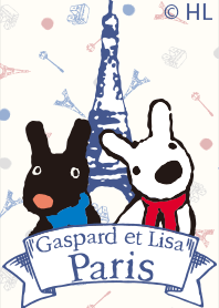 Gaspard Et Lisa Pics, Anime Collection